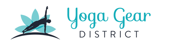 Yoga Gear District