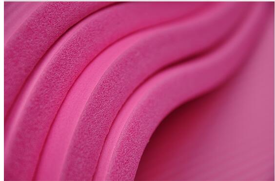 Thick Exercise Yoga Mat