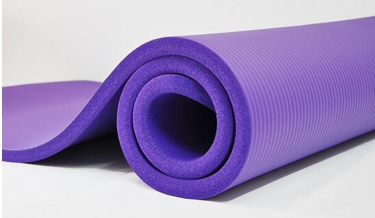 Thick Exercise Yoga Mat