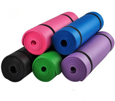 Thick Exercise Yoga Mat