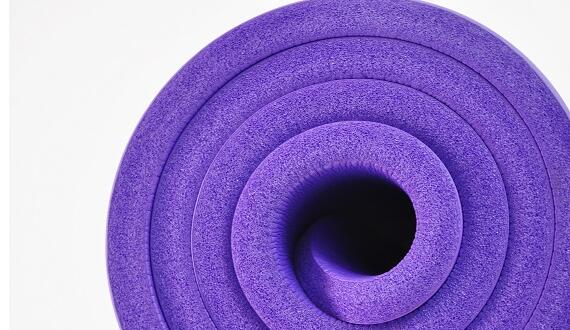Thick Exercise Yoga Mat