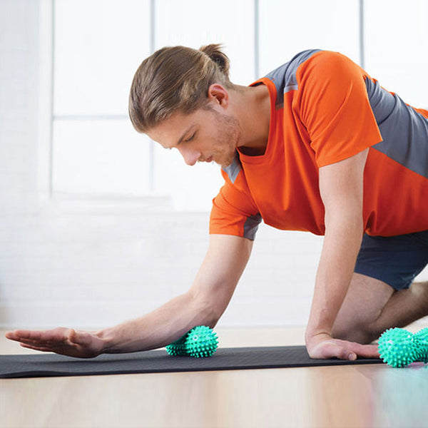 Spiky Massager Ball