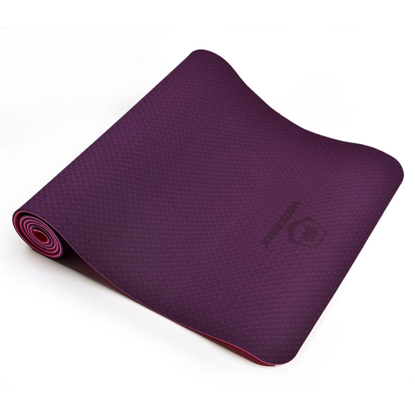 Winmax High Quality Folding Mat