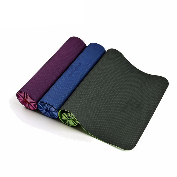 Winmax High Quality Folding Mat