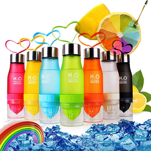 Fruit infusion Bottle