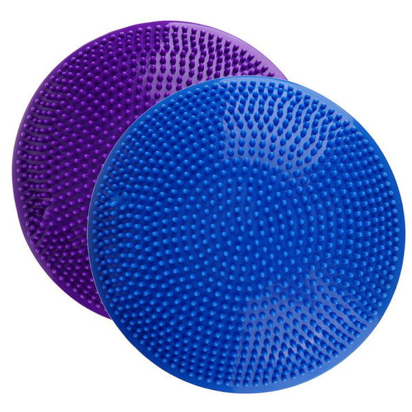 Inflatable Yoga Ball Pad
