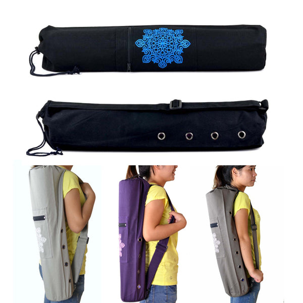 Practical Yoga Pilates Mat