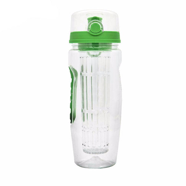 Fruit Infuser Juice Shaker Bottle