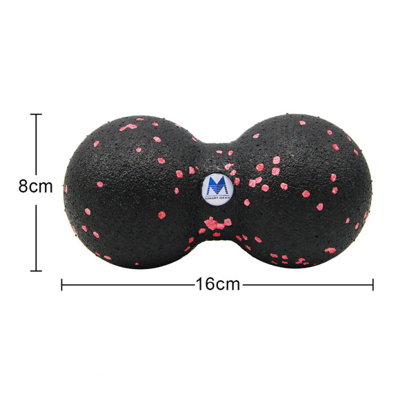 Peanut Ball Crossfit Yoga Therapy