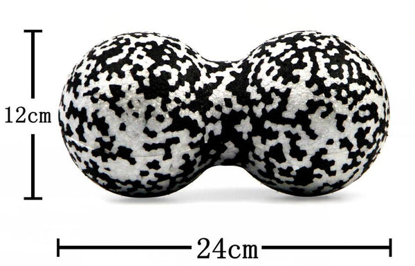 Peanut Ball Crossfit Yoga Therapy