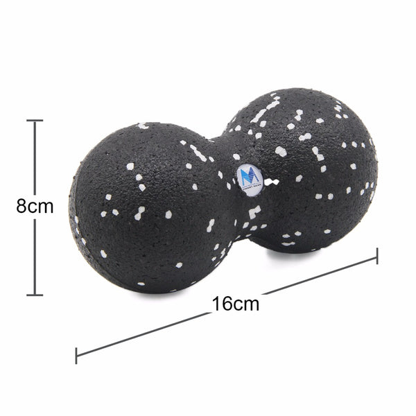 Peanut Ball Crossfit Yoga Therapy