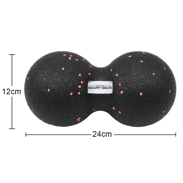 Peanut Ball Crossfit Yoga Therapy