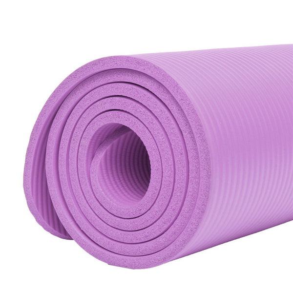 Thickness Non-Slip Yoga Mat