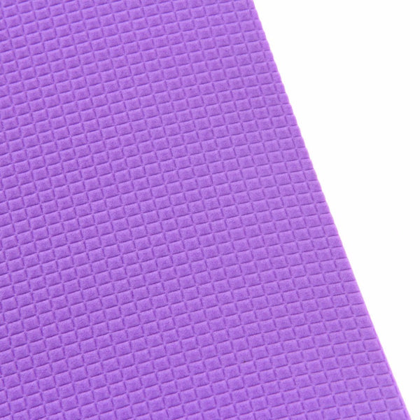 Yoga Mat Exercise Pad