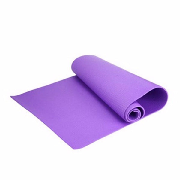 Yoga Mat Exercise Pad