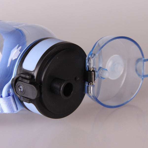 Large Capacity Water Bottle