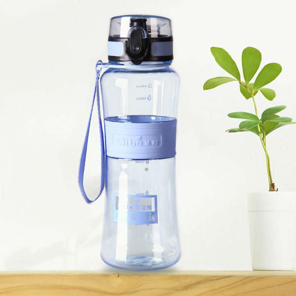 Large Capacity Water Bottle