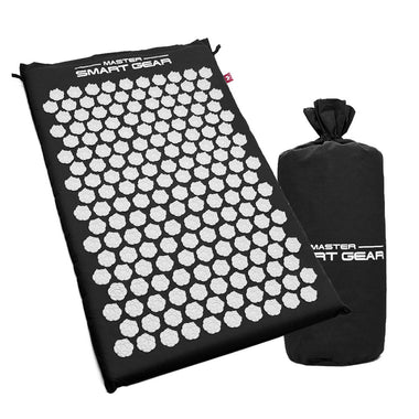 Acupressure Yoga Mat