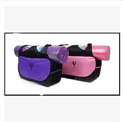 Multifunctional Yoga Bag