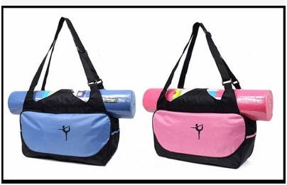 Multifunctional Yoga Bag