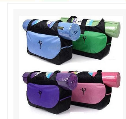 Multifunctional Yoga Bag