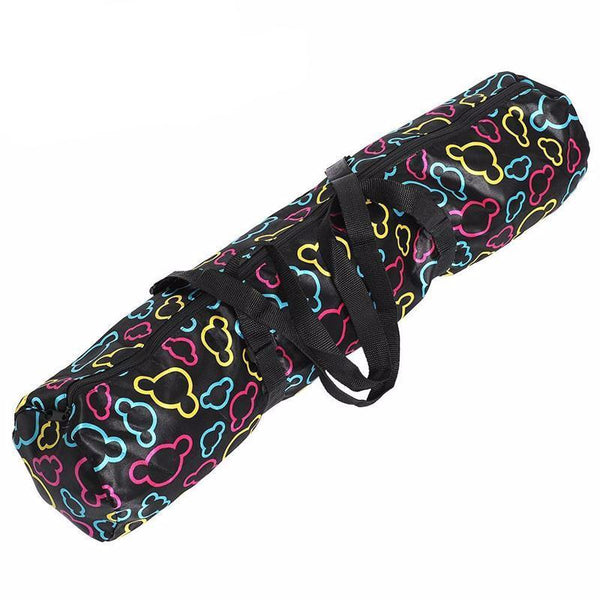 Canvas Practical Yoga Pilates Mat