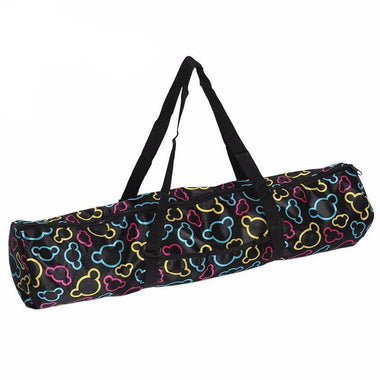 Canvas Practical Yoga Pilates Mat