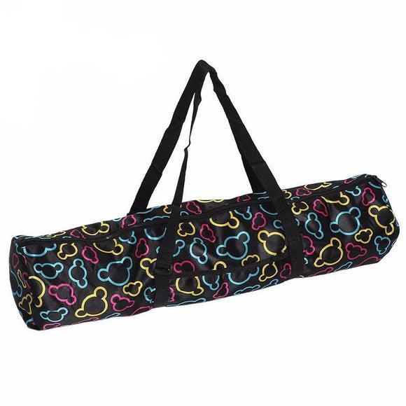 Canvas Practical Yoga Pilates Mat