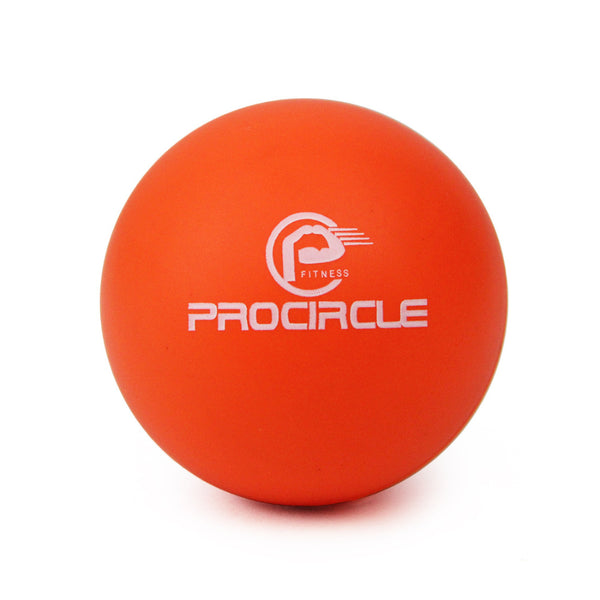 Massage Lacrosse Balls
