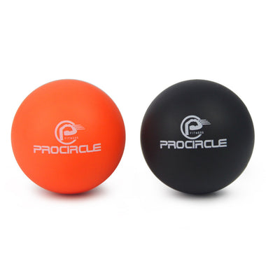 Massage Lacrosse Balls