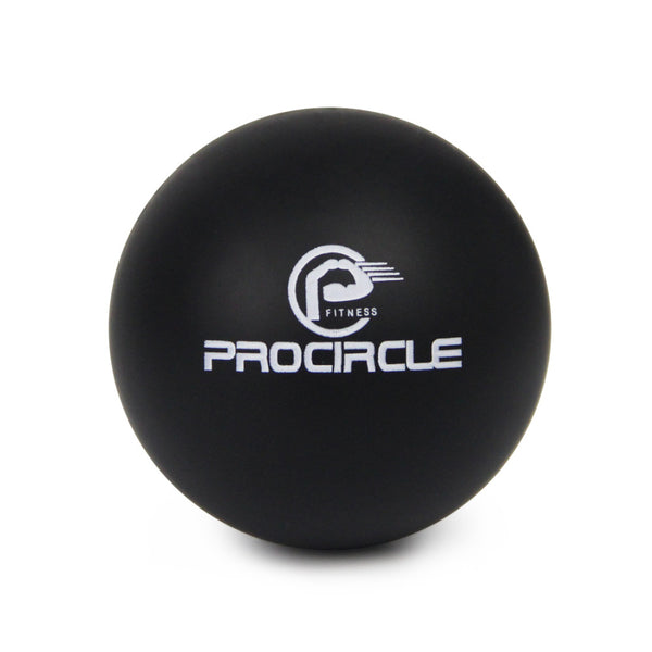 Massage Lacrosse Balls