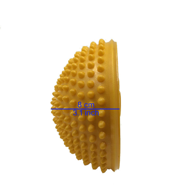 Inflatable Half Yoga Balls