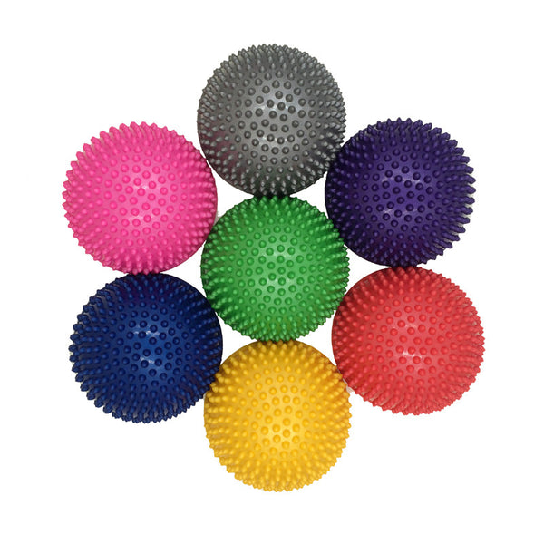 Inflatable Half Yoga Balls