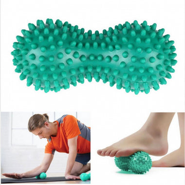 Spiky Massager Ball