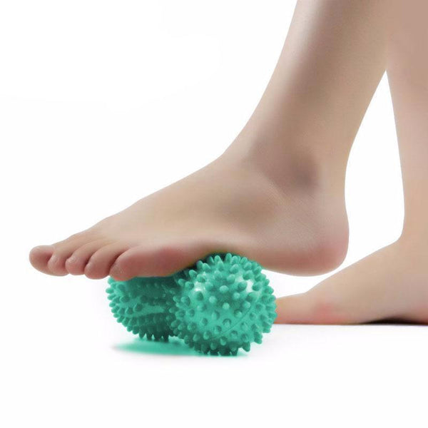 Spiky Massager Ball