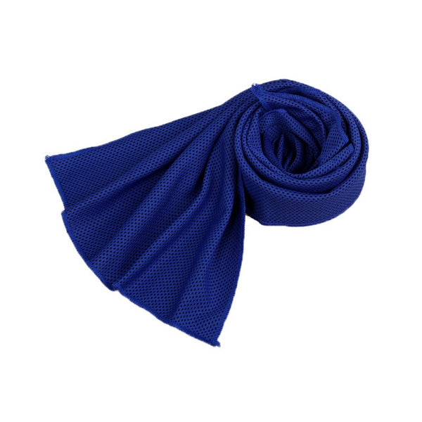Hypothermia Quick-Dry Yoga Towel