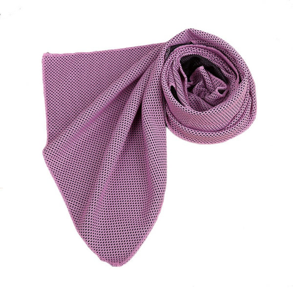 Hypothermia Quick-Dry Yoga Towel