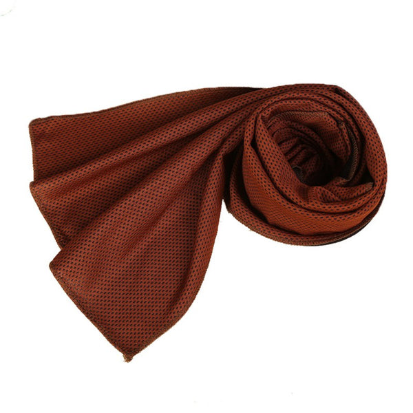 Hypothermia Quick-Dry Yoga Towel