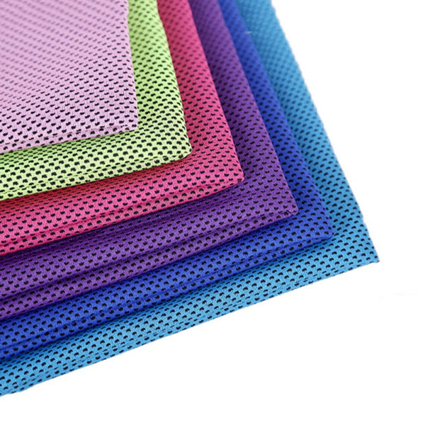 Hypothermia Quick-Dry Yoga Towel