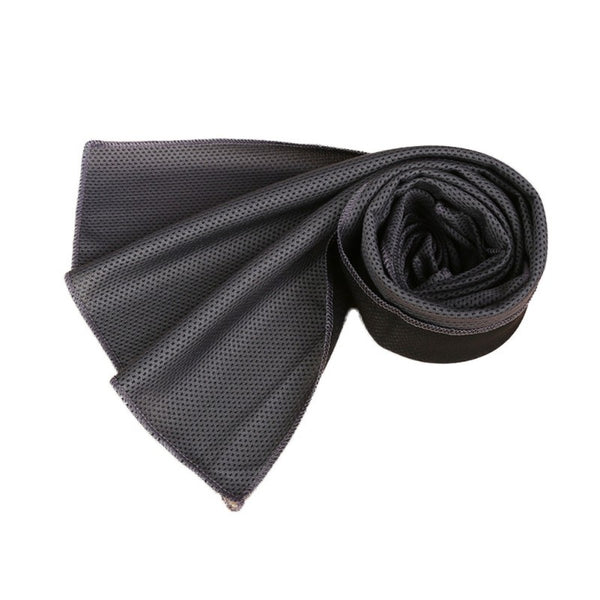 Hypothermia Quick-Dry Yoga Towel