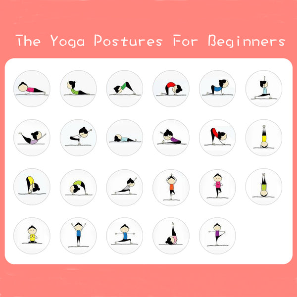 Non-slip Exercise Mat