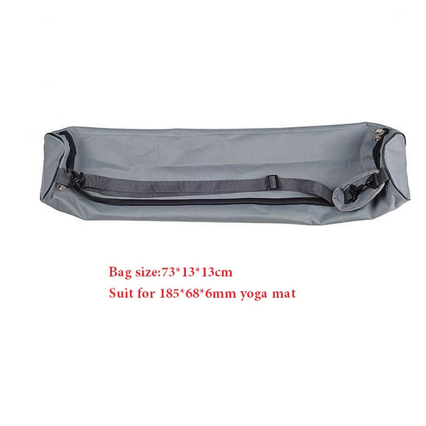 Oxford Yoga Bag