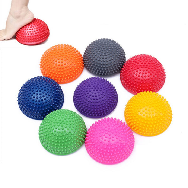 Physical Fitness Appliance Ball