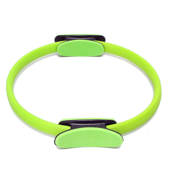 Magic Circle Wrap Ring