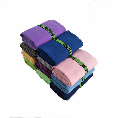 Microfiber towels With Bandage