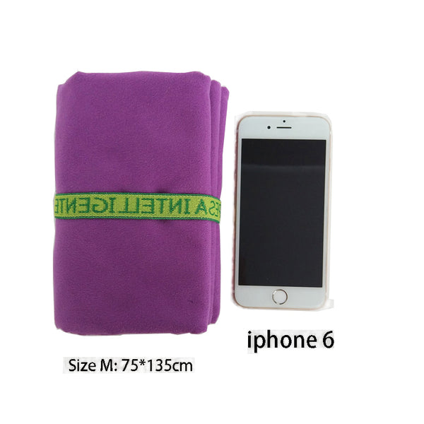 Microfiber towels With Bandage