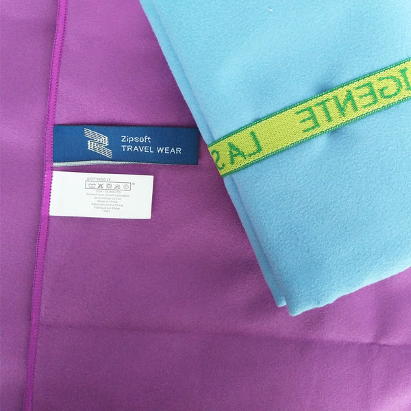 Microfiber towels With Bandage