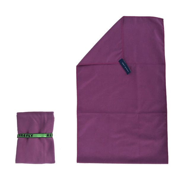 Bandage Microfiber Yoga Towel