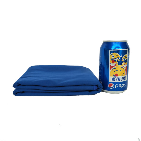 Bandage Microfiber Yoga Towel