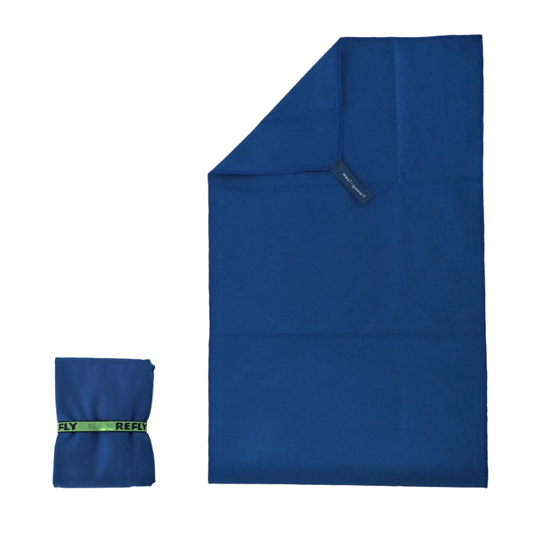 Bandage Microfiber Yoga Towel